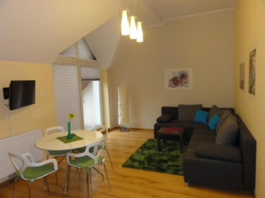  Apartament Bukowa  Висла